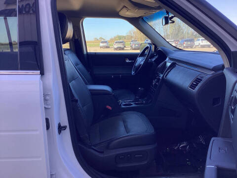 2014 Ford Flex Limited