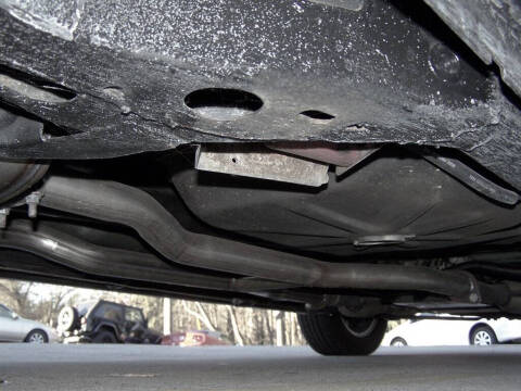 1988 Lincoln Town Car Signature