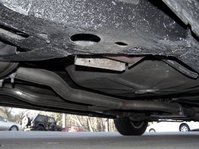 1988 Lincoln Town Car Signature