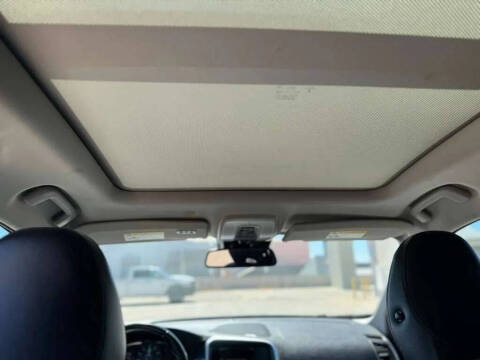 2015 Volvo XC60 T5 Drive-E Platinum