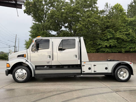 2007 Sterling Acterra