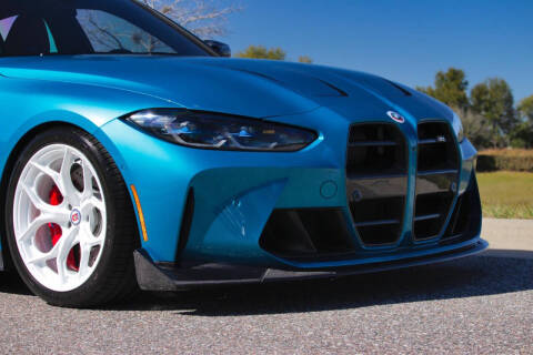2023 BMW M3