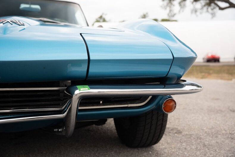 1965 Chevrolet Corvette