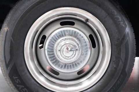 1968 Chevrolet El Camino