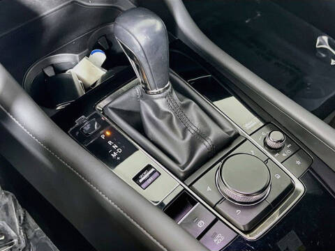 2020 Mazda Mazda3 Hatchback Premium