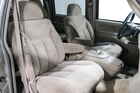 2000 GMC C/K 3500 Series