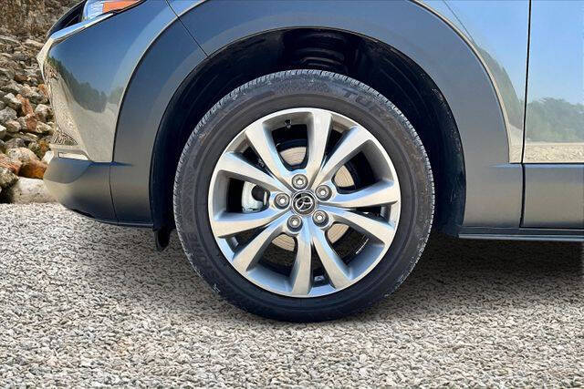 2025 Mazda CX-30 2.5 S Preferred