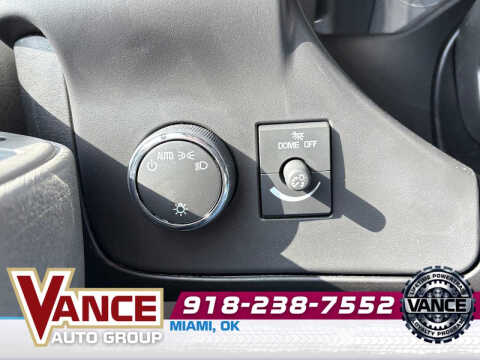 2025 GMC Savana 2500