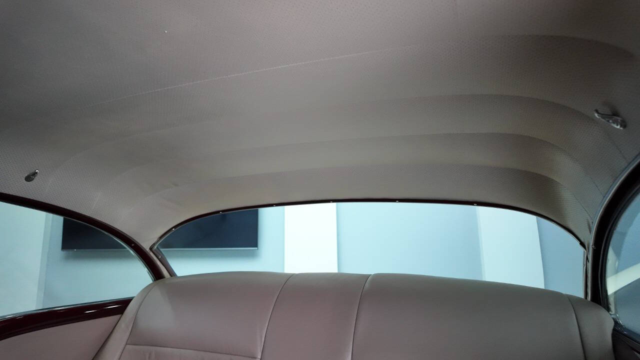 1955 Chevrolet Bel Air 47