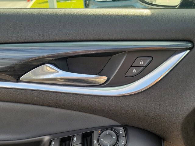 2018 Buick Enclave Essence