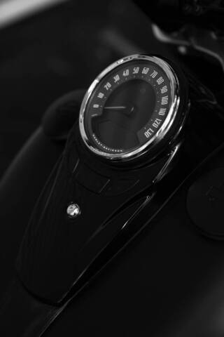 2018 Harley-Davidson FLSL