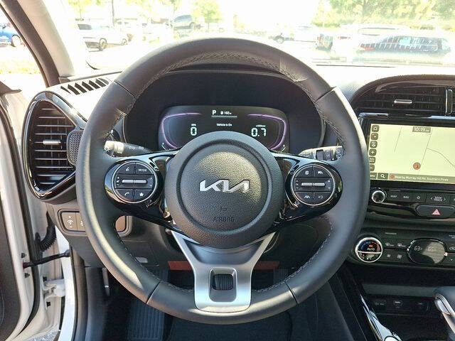 2025 Kia Soul EX