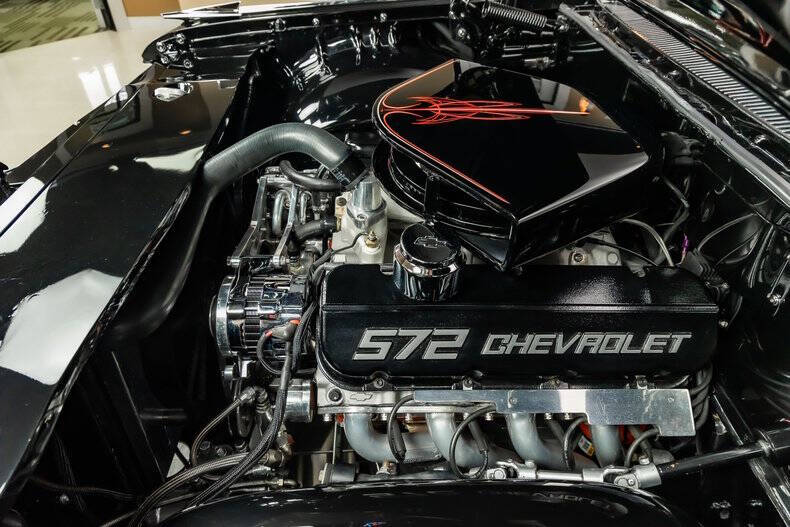 1959 Chevrolet Impala