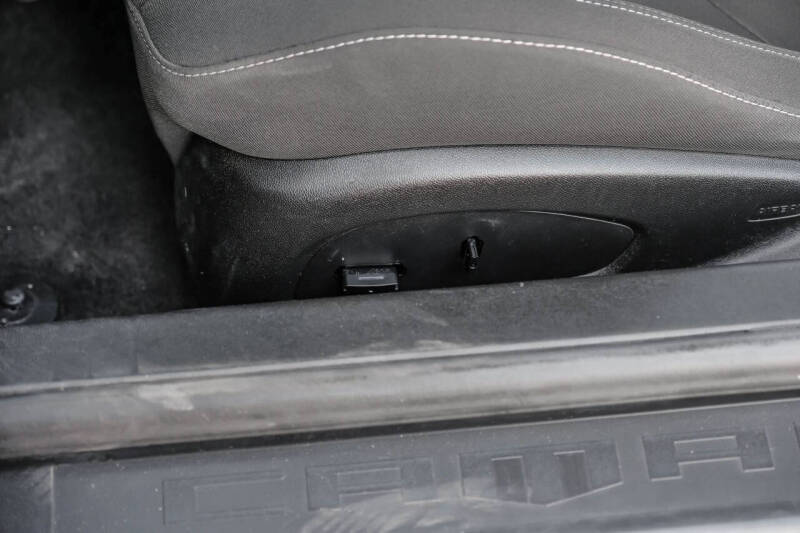 2020 Chevrolet Camaro LT