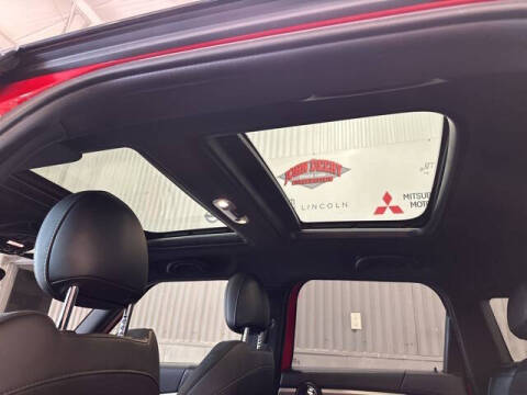 2020 MINI Countryman Cooper S