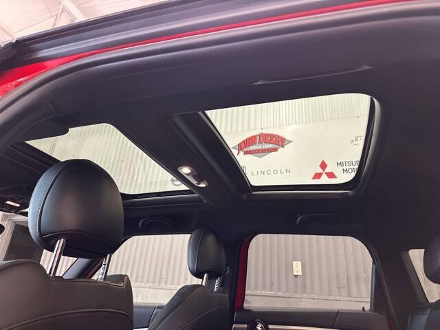 2020 MINI Countryman Cooper S