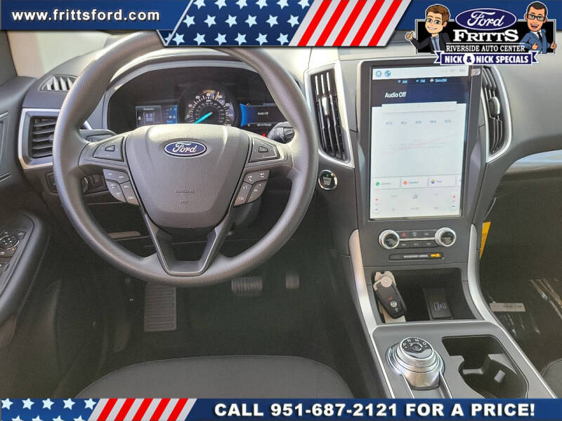 2024 Ford Edge SE