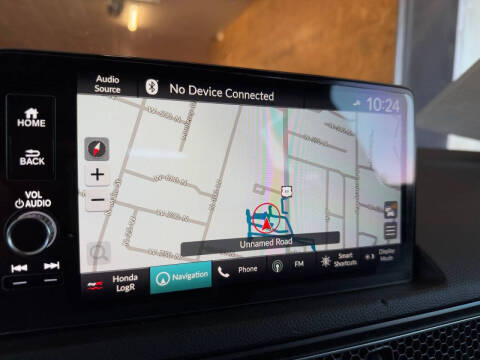 2023 Honda Civic Type R