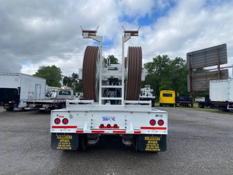 2014 Sherman Reilly T-7212