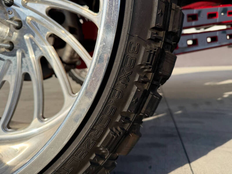 2023 Ford F-350 Super Duty