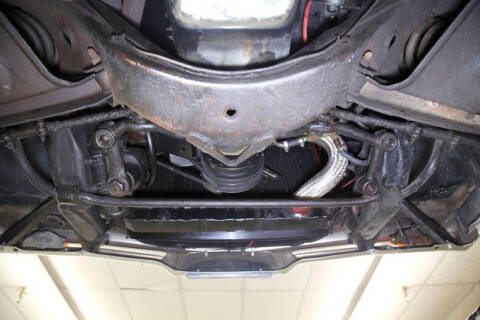 1965 Chevrolet Malibu