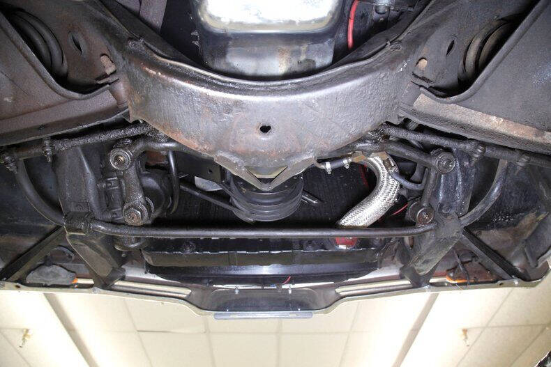 1965 Chevrolet Malibu