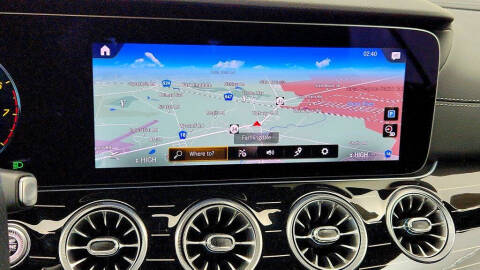 2023 Mercedes-Benz E-Class E 450