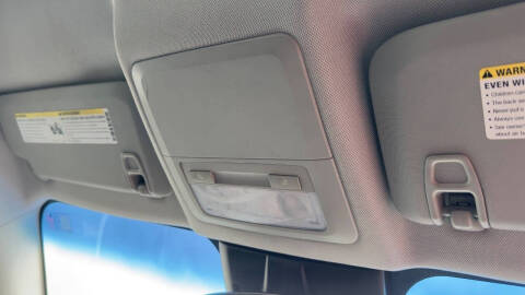 2012 Chevrolet Cruze LT Fleet