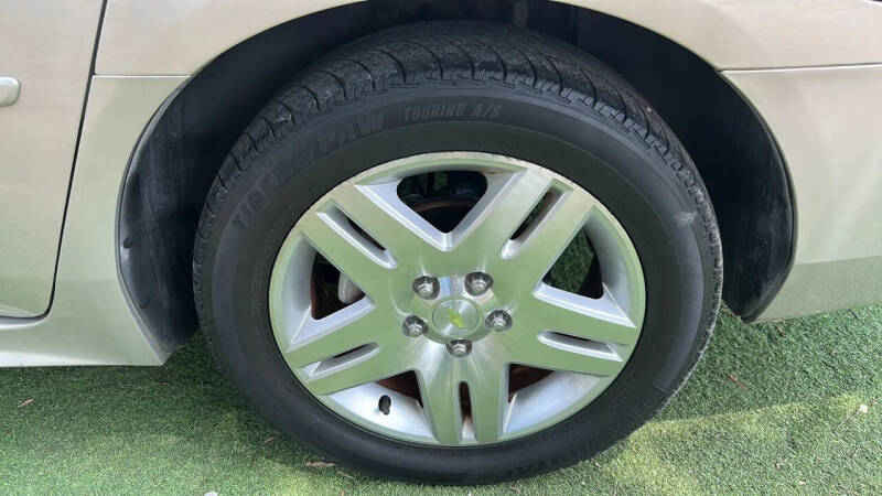 2012 Chevrolet Impala LT Fleet
