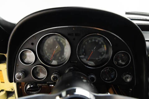 1967 Chevrolet Corvette