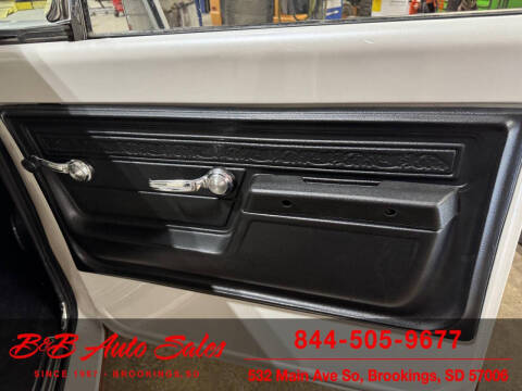 1972 GMC Sierra 1500