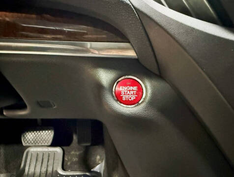 2017 Acura MDX SH-AWD w/Tech