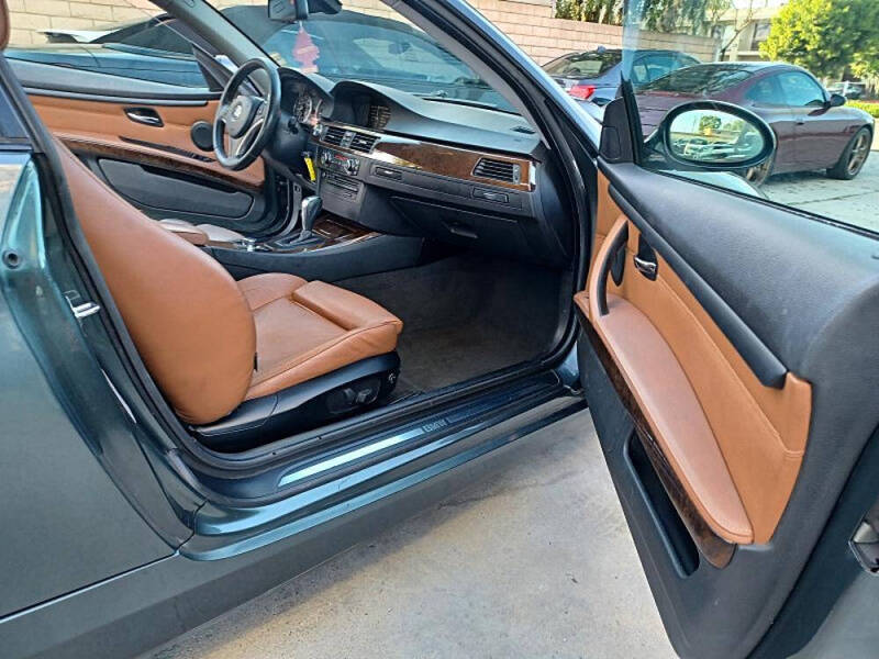 2009 BMW 3 Series 328i