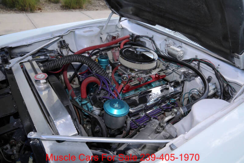 1968 AMC AMX