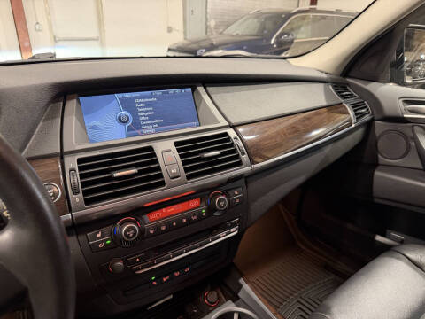 2013 BMW X5 xDrive35d