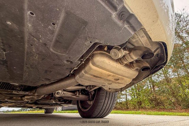 2015 Rolls-Royce Ghost