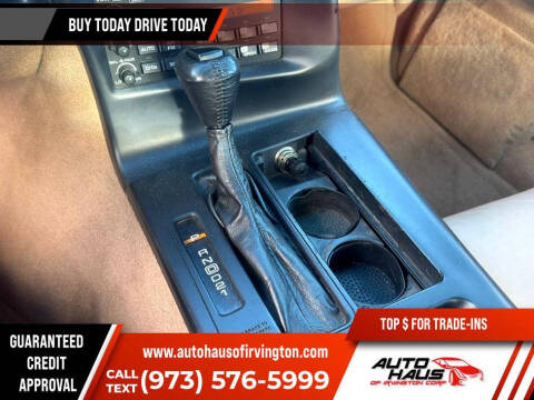 1995 Chevrolet Corvette