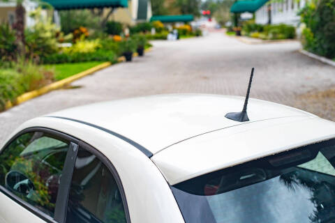 2019 FIAT 500 Abarth