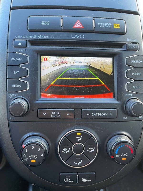2013 Kia Soul !