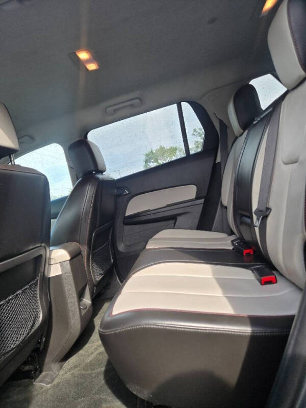 2013 GMC Terrain SLT-1