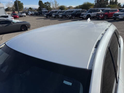 2020 Mazda CX-9 Touring