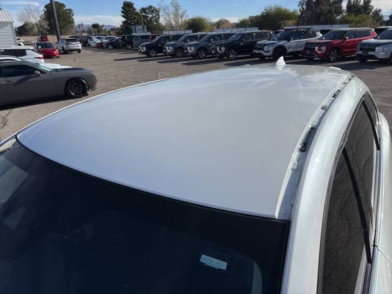 2020 Mazda CX-9 Touring