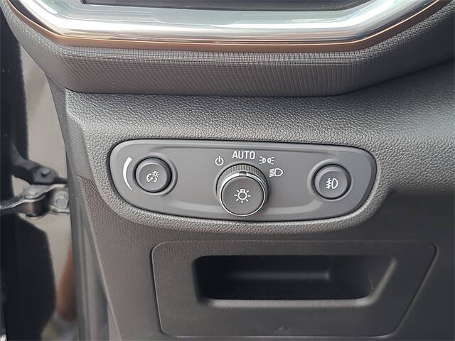 2022 Chevrolet TrailBlazer ACTIV