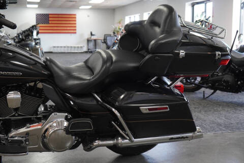 2016 Harley-Davidson Ultra Limited