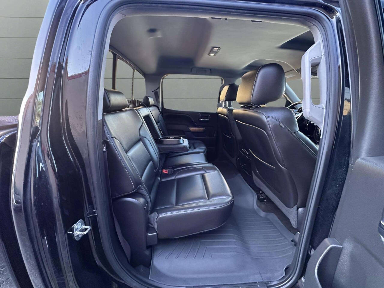 ChevroletSilverado 150025