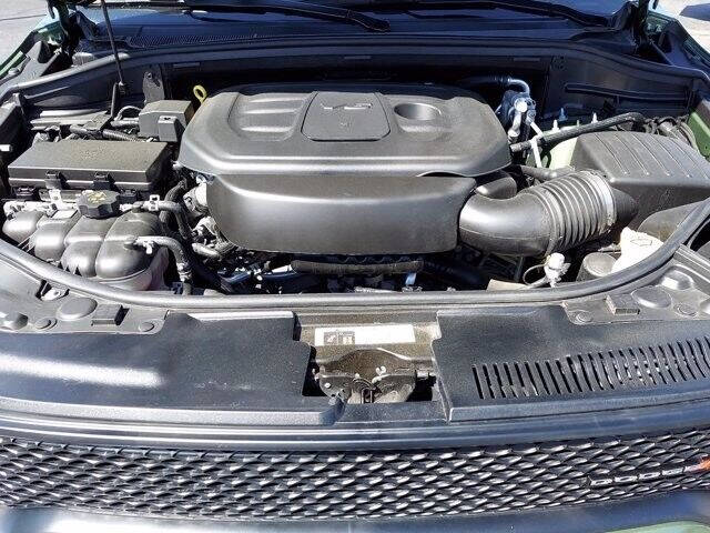 2020 Dodge Durango GT