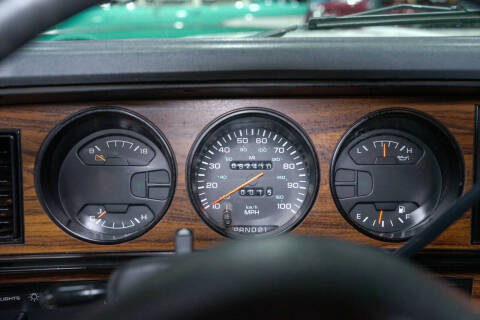 1992 Dodge RAM 250 LE