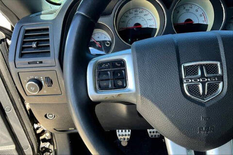 2014 Dodge Challenger R/T