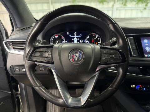 2022 Buick Enclave Premium