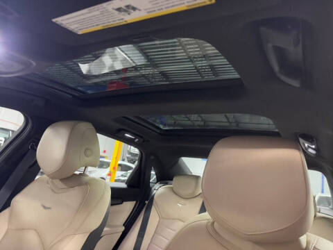 2020 Cadillac CT6 3.6L Luxury